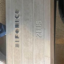3000 Hifonics Amplifier Perfect $300