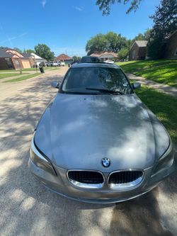 2004 BMW 530i