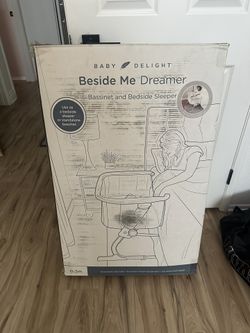 Baby Delight Baby Beside Me Dreamer