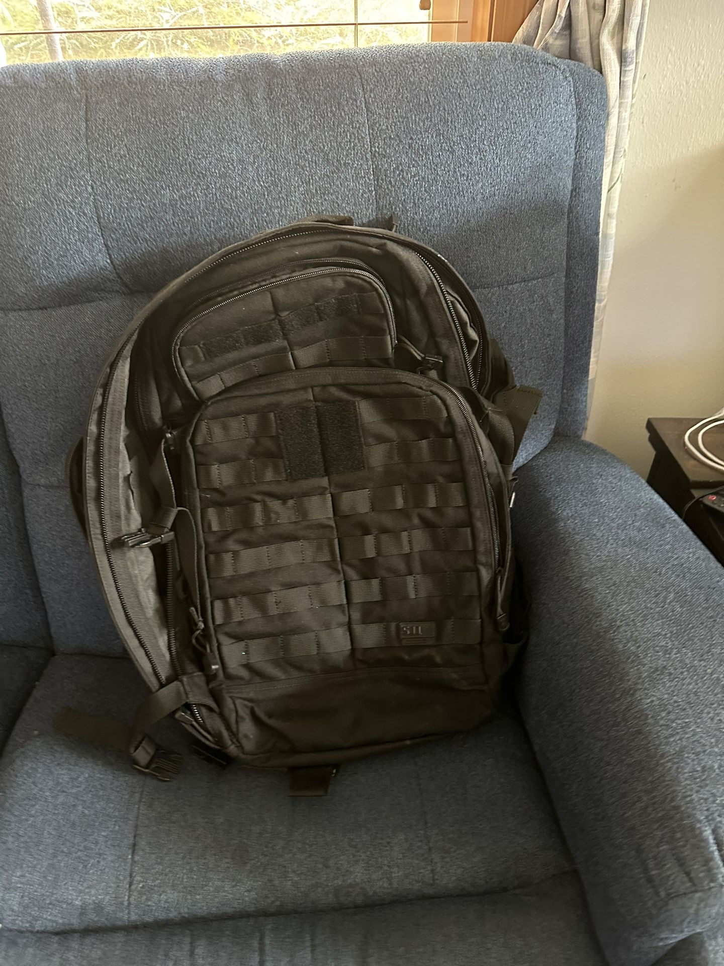 5.11 72 Hour Backpack