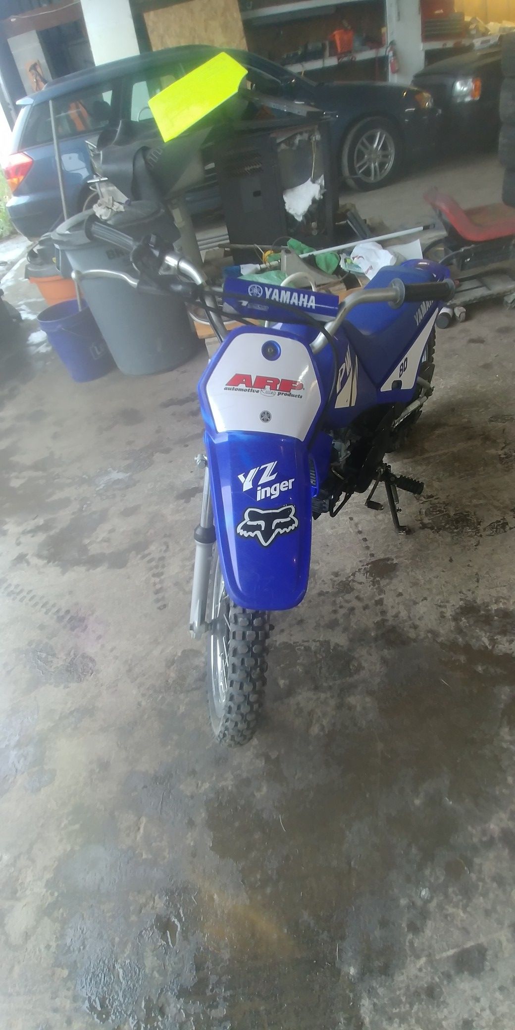 Pw 80 mint. Low hours