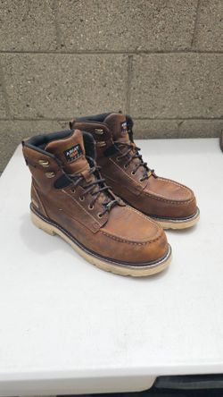 Size 11 ee Ariat Work Boots Composite Toe
