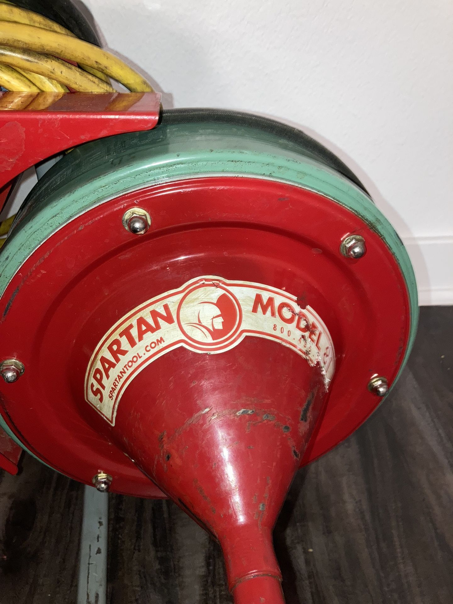 Spartan Model 81 Snake for Sale in Phoenix, AZ OfferUp