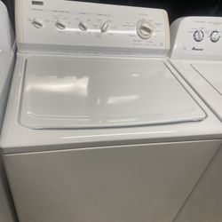 Washer Kenmore 