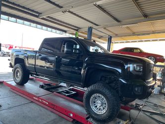 LIFT KITS ✅