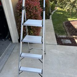 5ft 7inch Ladder 