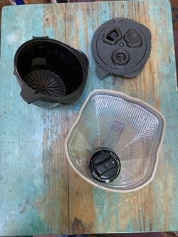 Cuisinart coffee maker parts