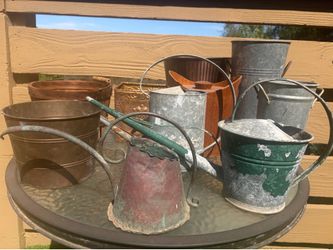 10 Gardening items for only 15 dollars