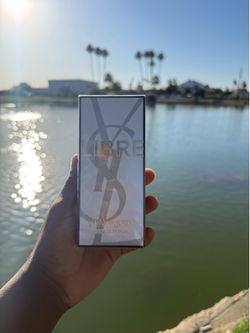 Ysl Libre
