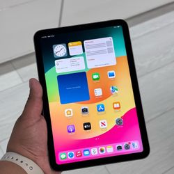 Apple iPad Pro 11 Inch - Pay $5 and the rest later