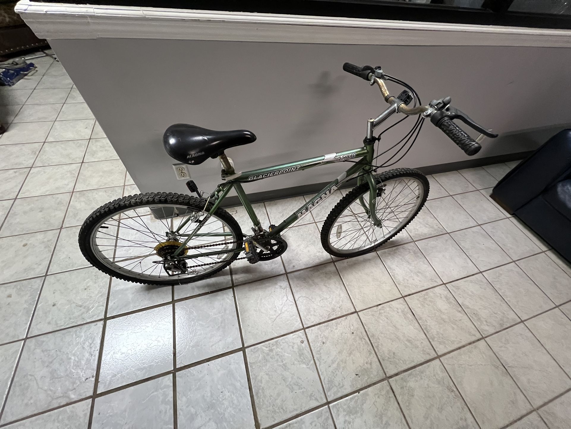 Bike