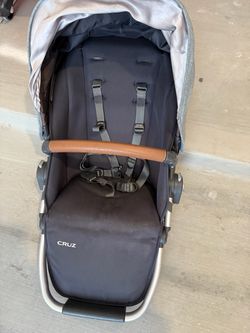UppaBaby Stroller Seat