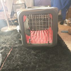 Portable Kennel 