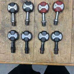 Speedplay Pedals