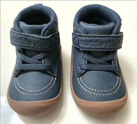 Stride Rite Munchkin Walking Shoes Size 3