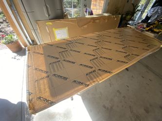 1/8” Acrylic Sheets