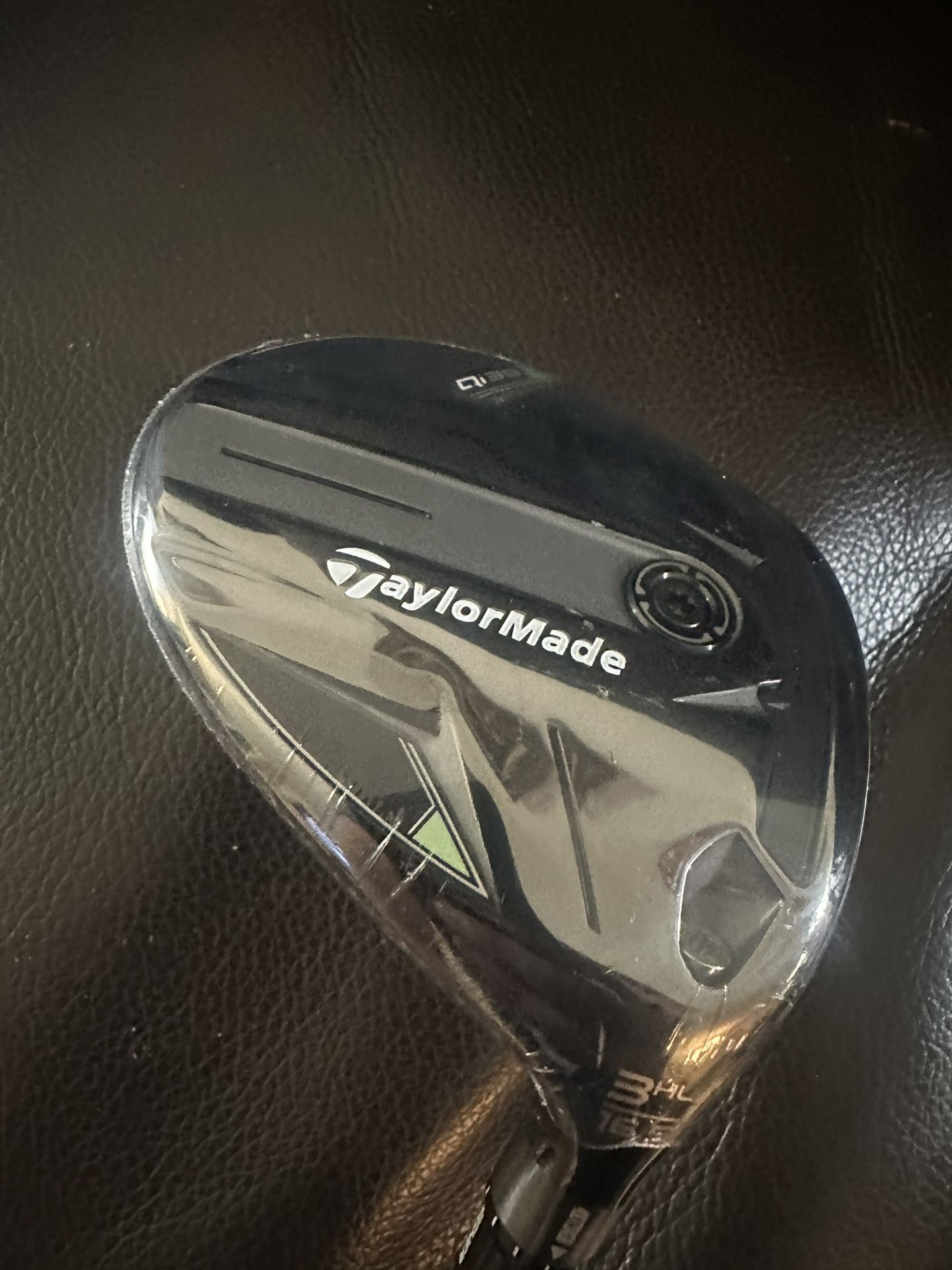 Hybride TaylorMade Qi35 : Achat TaylorMade Qi35 au meilleur prix