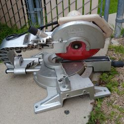 Chop Saw 