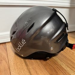 Skiing/ Snowboarding Helmet for a Kid