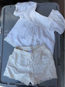 Girl Set