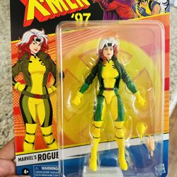 Marvel Legends Rogue