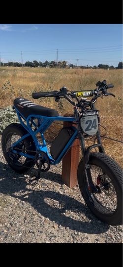 Ridstar Q20
