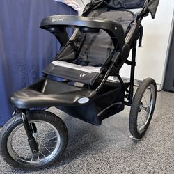 Baby Trend Expedition Jogger