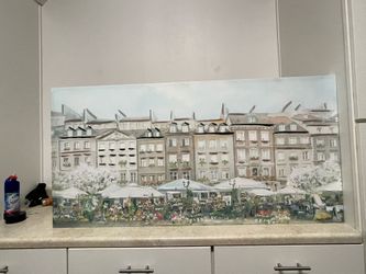 Wall Art