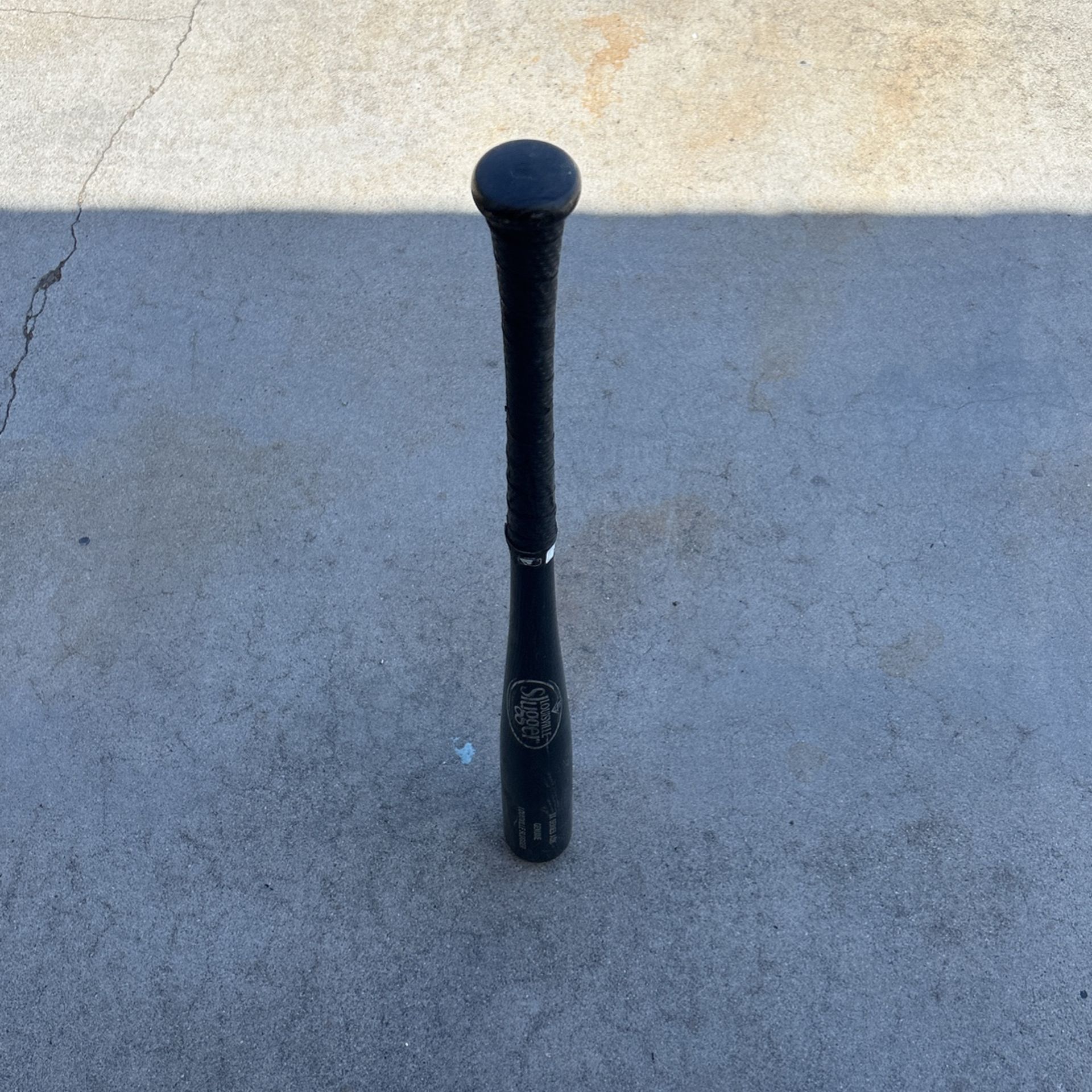 Louisville Slugger Baseball Bat