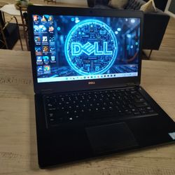 Dell Notebook - NEW Battery Charger, LOADED Apps - $160