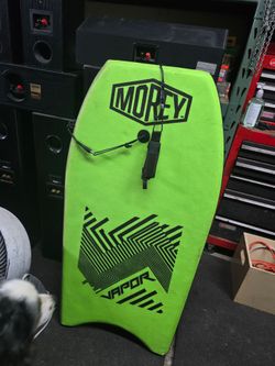 Bodyboard