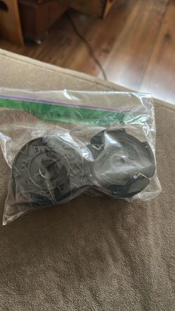 Black and decker spools
