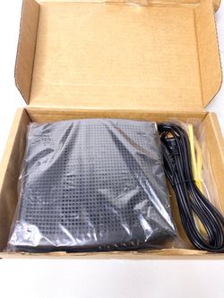 Arris Touchstone TM1602A 16x4 Docsis 3.0 (Arris 822G Upgrade)