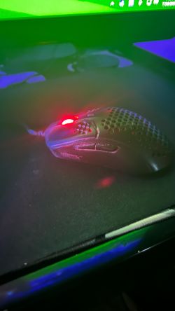 HyperX pulsefire haste