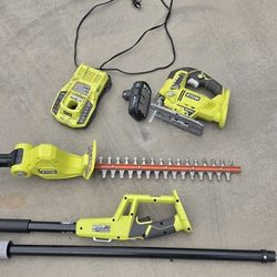 Ryobi Tools $170