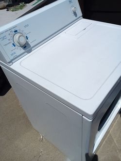 Propane dryer