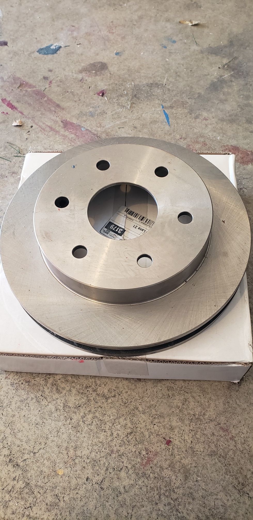 Rotors