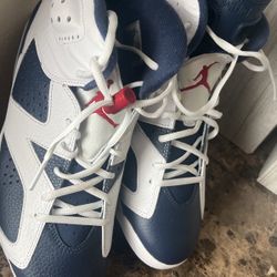 Jordan 6 