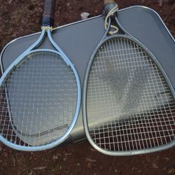 racquet tennis 