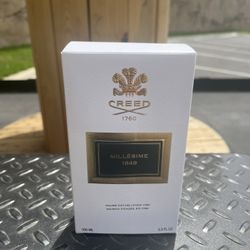 Creed Millesime 