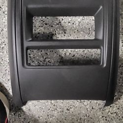 1997 jeep Cherokee dash part