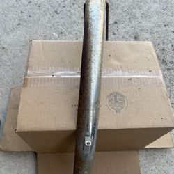 Schwinn Beach Cruiser handle Bars and Fenders