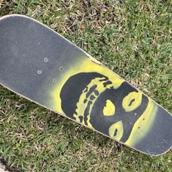 Skateboard - Professional 