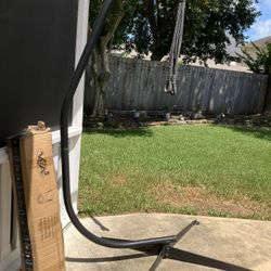 Hammock Stand And New Hammock Chair