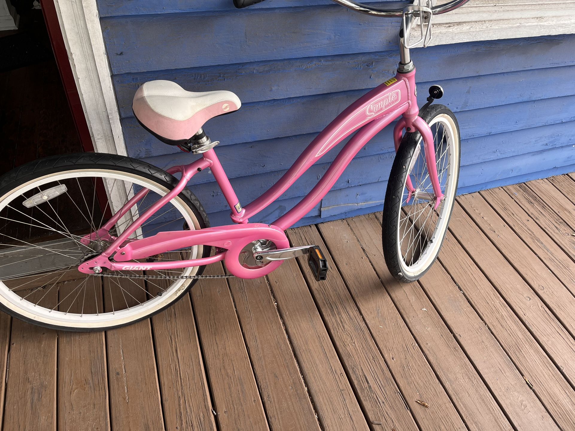 Bike