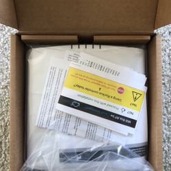 Ruckus 901-R610-US00 ZoneFlex R610 Wave 2 Wireless Access Point NEW