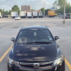 2007 Honda Civic