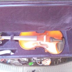 Violin 