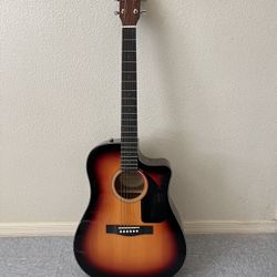 Fender Acoustic