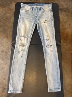 Ksubi Jeans